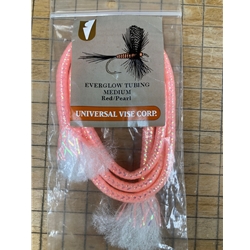 Universal Vise Everglow Fabric Tubing