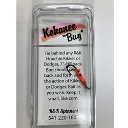 R&K Kokanee Bugs