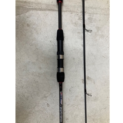 Velocity Split Grip Signature Spin Rod 6'6" 2 pce