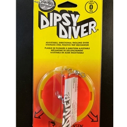 Luhr Jensen Dipsy Diver