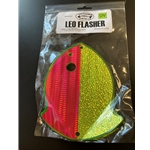 UV Pink Chartreuse Crush Medium