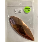 Copper Sz8 4ct