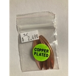 Copper Sz 3.5 6 ct