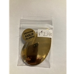 Gold Sz8 6ct