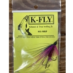 K-Fly Kokanee Fly 011