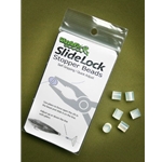 SlideLoc™ Stopper Beads
