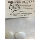 Critter Gitter Blades