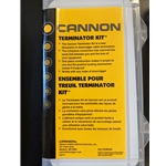 Cannon Terminator Kit