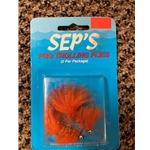 Sep's Pro Trolling Flies