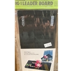 Fisheng Jig And Leader board