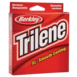 Kokanee Tackle - Berkley Trilene XL