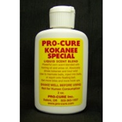 Pro-Cure scents - Oil or Super gel?