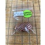 Copper Diamond Sz4 6ct