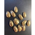 Brass Sz1 6ct