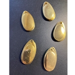 Brass Sz3 6ct