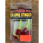 Crappie Stingers