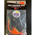 Pitbull UV Trolling Fly