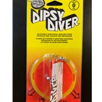 Luhr Jensen Dipsy Diver