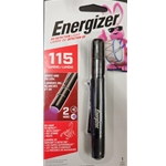 ENERGIZER BLACKLIGHT UV PEN LIGHT