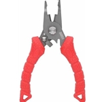 Bubba Stainless Steel Split Ring Pliers