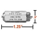 Du-Bro Kwik Twist Tool