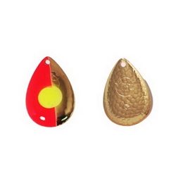 Poulsen Cascade Lucky R Blades #5