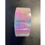 Moon Scale Tape 2" x 3'