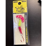 Mack's Lure Double Whammy Pro Kokanee Pro Series