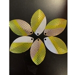 Willow Fishing Blades