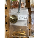 Willow Fishing Blades