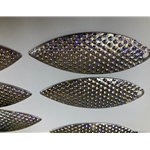 Willow Fishing Blades