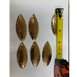 Willow Fishing Blades