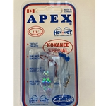 Hot*Spot Kokanee Special Lure 1.5"