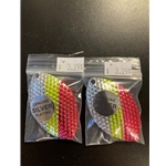 Willow Fishing Blades