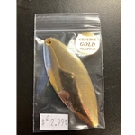 Willow Fishing Blades