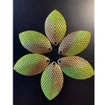 Willow Fishing Blades