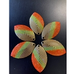 Willow Fishing Blades