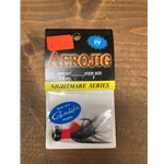 Hawken Aerojigs