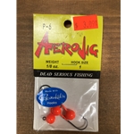aerojig, aero jig