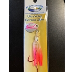 Kokanee Creek Double Trouble Squid