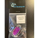 Hyper Vis Purple II