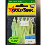 SilverHorde Goldstar, Mini-Sardine Skirts