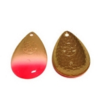 Gold Santa 1ct