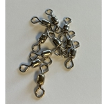 Crane Swivels Size 7 10ct