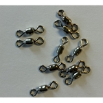 Crane Swivels Sz10 10ct