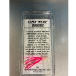 R&K Spinners Micro Hoochie