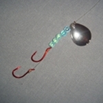 Crystal Basin Spinners