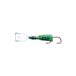 Shasta Tackle Company Wiggle Pee Wee Hoochies