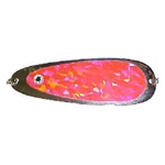 Shasta Tackle Company Dodger