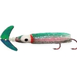 Mack's Cha-Cha Squidder